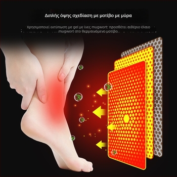 Green Rider Σετ προστασίας αστραγάλης – ύφασμα Spandex, για ενήλικες, αδειοδοτημένη ιδιωτική ετικέτα