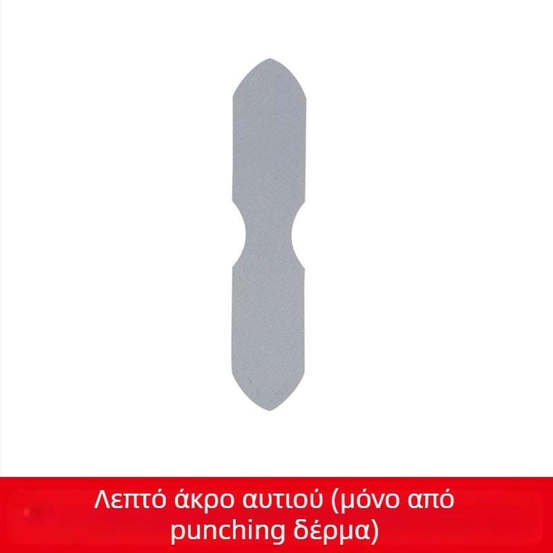 Yiyaxuan Αξεσουάρ Δέρματος για Τσάντες – γνήσιο δέρμα, διπλό δέρμα αγελάδας, προσαρμοστικό, μονόχρωμο