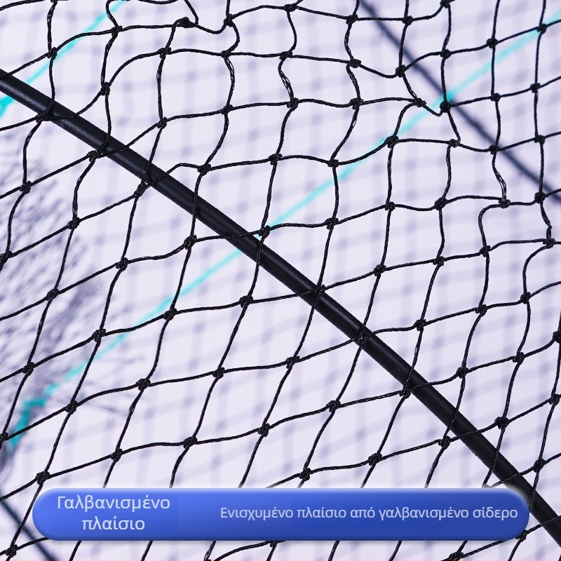 Yu Lai αναδιπλούμενο νάιλον κλουβί γαρίδων, αλιευτικό δίχτυ