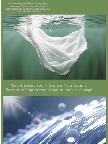 Εξωτερική ζακέτα με κουκούλα UPF50+, γρήγορο στέγνωμα, αναπνοή, απομάκρυνση υγρασίας, ύφασμα 185 g πρωτότυπου νήματος (88% νάιλον, 12%)