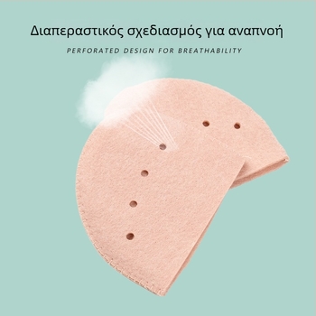 Καλύμματα δακτύλων φελτ για μπαλέτο – απαλό προστατευτικό προσώφους; υλικό: φελτ; μοντέλο: φελτ καλύμματα δακτύλων; στυλ: καλύμματα pointe; κατάλληλα για sneakers, casual, ζεστά υποδήματα