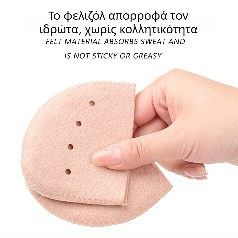 Καλύμματα δακτύλων φελτ για μπαλέτο – απαλό προστατευτικό προσώφους; υλικό: φελτ; μοντέλο: φελτ καλύμματα δακτύλων; στυλ: καλύμματα pointe; κατάλληλα για sneakers, casual, ζεστά υποδήματα