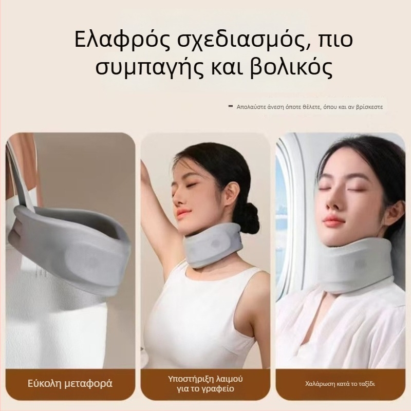 Neck Gaiter από Ice Silk – υποστήριξη αυχένα, νάρθηκας τραχηλικής περιοχής, κατάλληλο για τρέξιμο και ποδηλασία, προσαρμοζόμενο λογότυπο