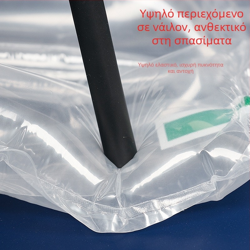 Φουσκωτή στήριξη παπουτσιών κατά της παραμόρφωσης – Υλικό PE+PA; Διαμόρφωση κατ’ απαίτηση; Μάρκα Ann; Ιδιωτική ετικέτα διαθέσιμη