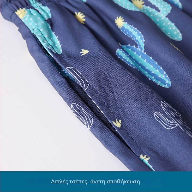 Ανδρικές βερμούδες παραλίας με γρήγορο στέγνωμα και ψηφιακή εκτύπωση, ύφασμα 95% πολυεστέρας, μίξη χημικών ινών, σχέδια ρίγες/καρό/καμουφλάζ, καλοκαίρι