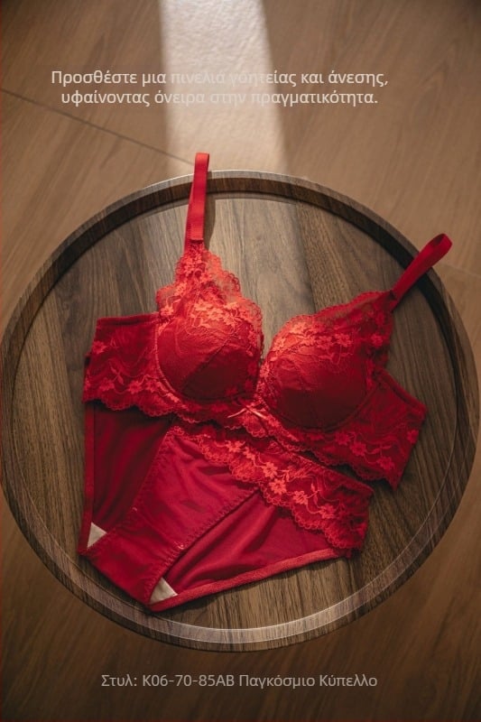 Νάιλον δαντελένιο σουτιέν για μικρά στήθη, κούπα 3/4, μεσαίο σχήμα καμπύλης, push-up, πλευρική στήριξη, ρυθμιζόμενες τιράντες, άνετο, πίσω κούμπωμα με τέσσερις σειρές αγκίστρων