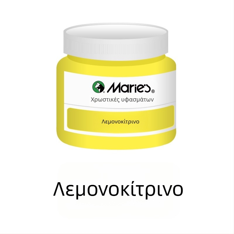 Βαφή υφασμάτων με φυτικά χρωστικά – 50 ml ανά φιάλη, αδιάβροχη, ανθεκτική στο ξεθώριασμα