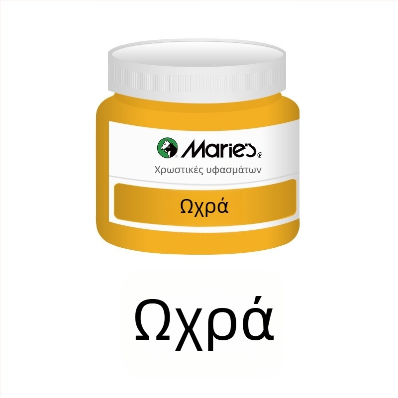Βαφή υφασμάτων με φυτικά χρωστικά – 50 ml ανά φιάλη, αδιάβροχη, ανθεκτική στο ξεθώριασμα