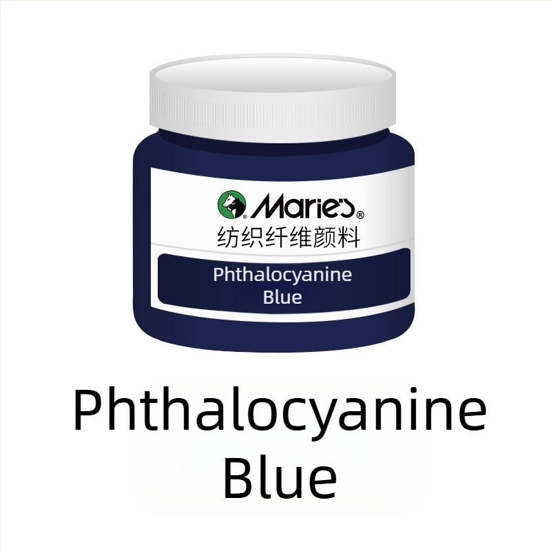 Βαφή υφασμάτων με φυτικά χρωστικά – 50 ml ανά φιάλη, αδιάβροχη, ανθεκτική στο ξεθώριασμα