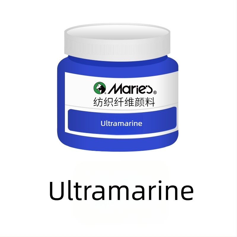 Βαφή υφασμάτων με φυτικά χρωστικά – 50 ml ανά φιάλη, αδιάβροχη, ανθεκτική στο ξεθώριασμα