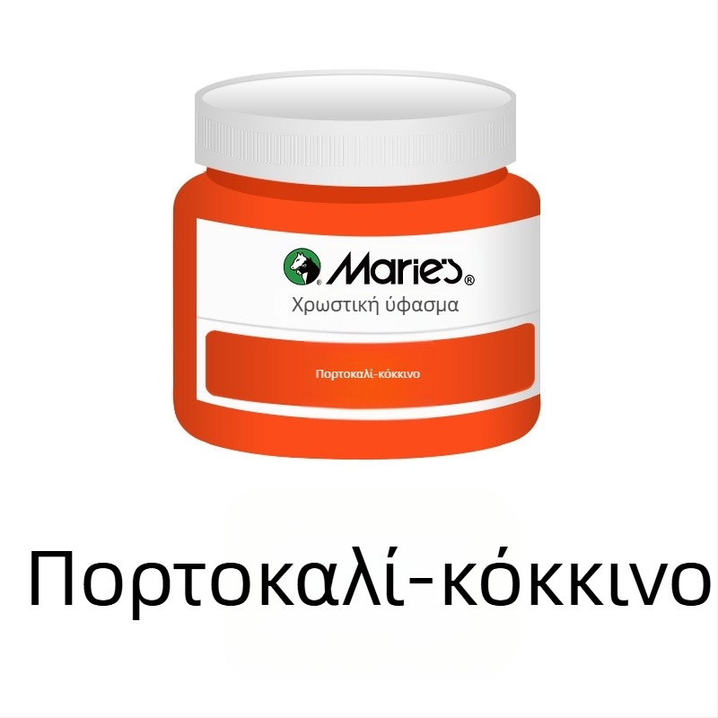 Βαφή υφασμάτων με φυτικά χρωστικά – 50 ml ανά φιάλη, αδιάβροχη, ανθεκτική στο ξεθώριασμα