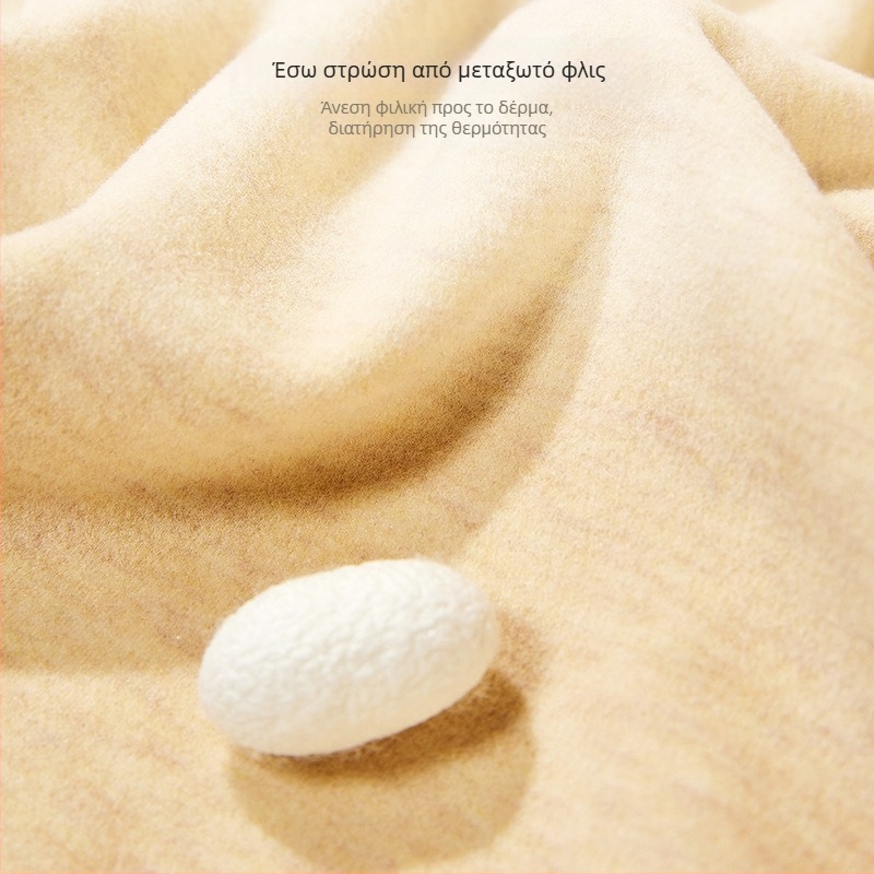 Θερμαινόμενο γιλέκο με θέρμανση και αντιβακτηριακές ιδιότητες, διπλού στρώματος πολυεστερικό ύφασμα