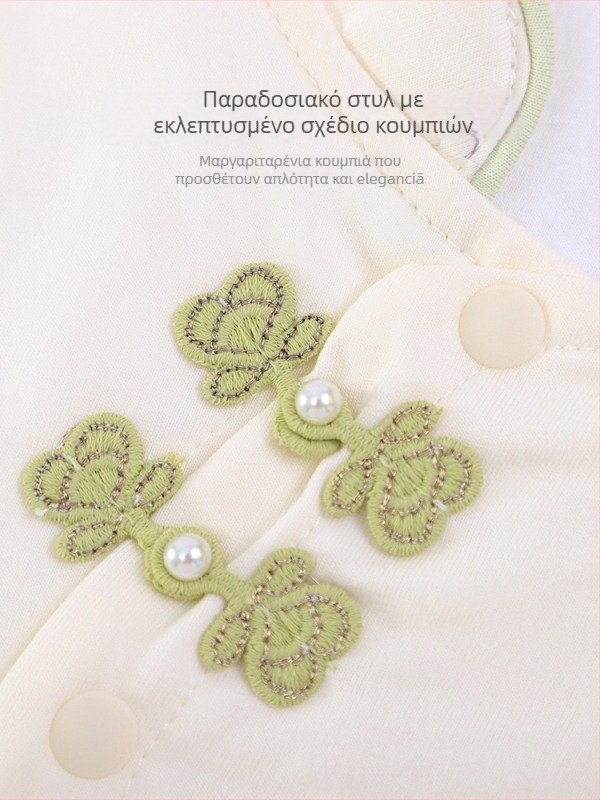 Παιδικό γιλέκο, 100% βαμβάκι, γέμισμα και επένδυση από πολυεστέρα, unisex, για χειμώνα, άνοιξη και φθινόπωρο