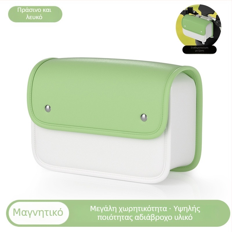 TDGO αδιάβροχη Cortical τσάντα ποδηλάτου SL404Kk – τσάντα αποθήκευσης