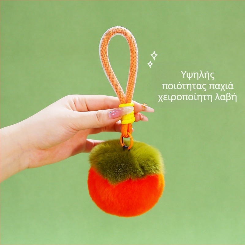 Λούτρινο κλειδάκι αυτοκινήτου με γούνα Ρέξ – μικρή γλυκιά κούκλα για αυτοκίνητο (Γέμισμα: Πολυεστερική ίνα; Γούνα: υπερ-μαλακό κοντό plush ύφασμα; 3C: Παιχνίδια για ηλικίες 14+; Κατάλληλη ηλικία: 4–6; Προέλευση: Κίνα)