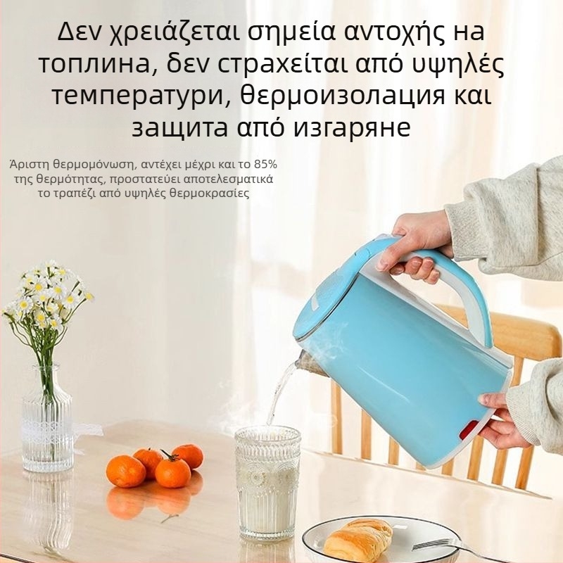 PVC διαφανές προστατευτικό τραπεζιού, ορθογώνιο, πάχος 0.7–2.5 mm, αντιολισθητικό και θερμομονωτικό, για ξενοδοχειακή χρήση