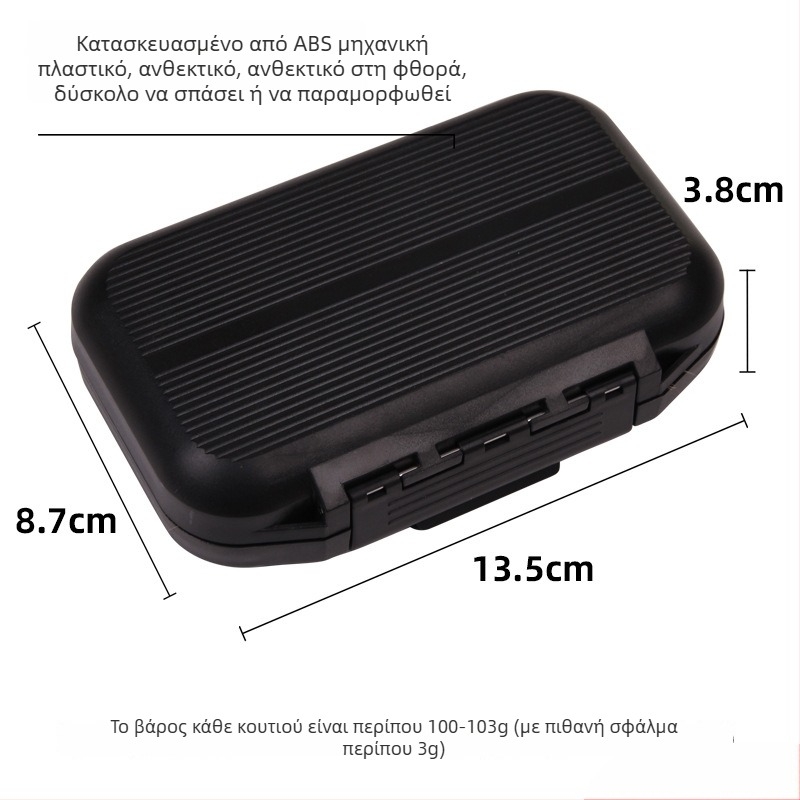 120 τεμάχια βιονικοί αγκίστρια μύγας και τεχνητές δολώματα πεταλούδας, διάφορα σχέδια