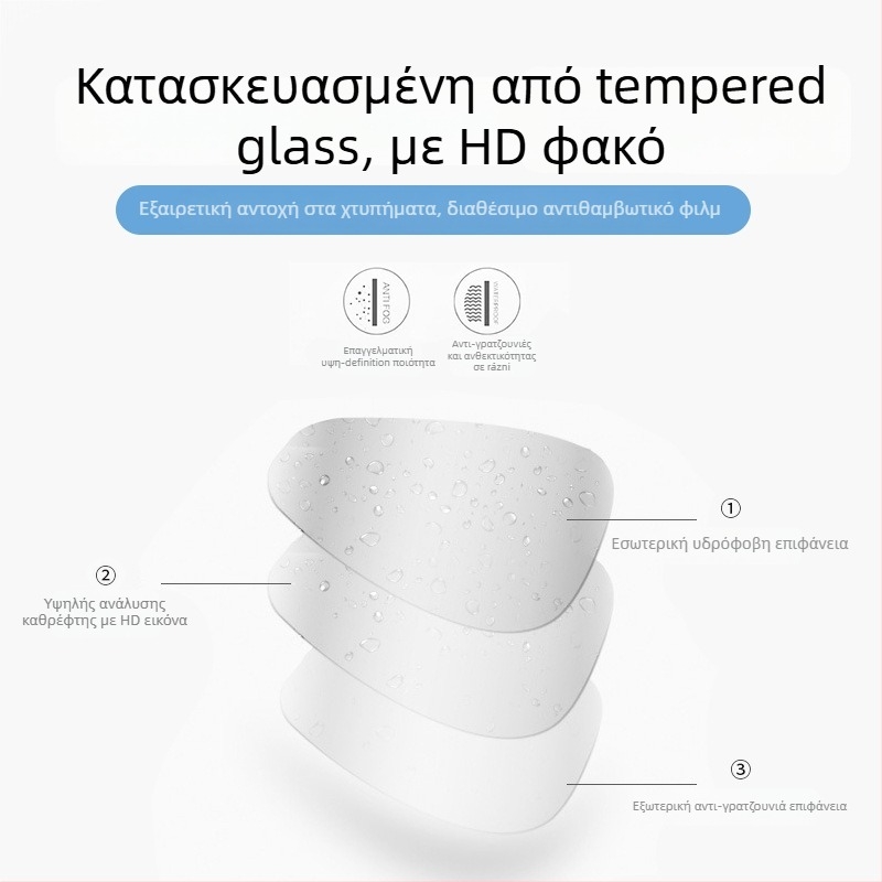 Επαγγελματικό σετ μάσκας κατάδυσης και σνόρκελ – σιλικόνη περιβλήματα, PC πλαίσιο, θερμοτεταμένα γυαλιά, στεγνό snorkel