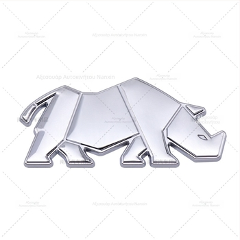 Nanxin Μεταλλικό Αυτοκόλλητο Αμαξώματος για Suzuki Jimny – Αυτοκόλλητη Εφαρμογή, Διακοσμητικό Αυτοκόλλητο