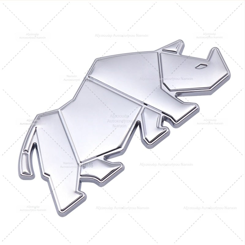 Nanxin Μεταλλικό Αυτοκόλλητο Αμαξώματος για Suzuki Jimny – Αυτοκόλλητη Εφαρμογή, Διακοσμητικό Αυτοκόλλητο