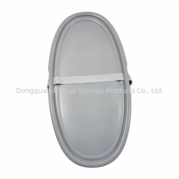 HY5624 Φορητή επιφάνεια αλλαγής μωρού από PU αφρό, αυτοεπιφανειακή επιφάνεια, πυκνότητα 300, πολυλειτουργική επιφάνεια φροντίδας