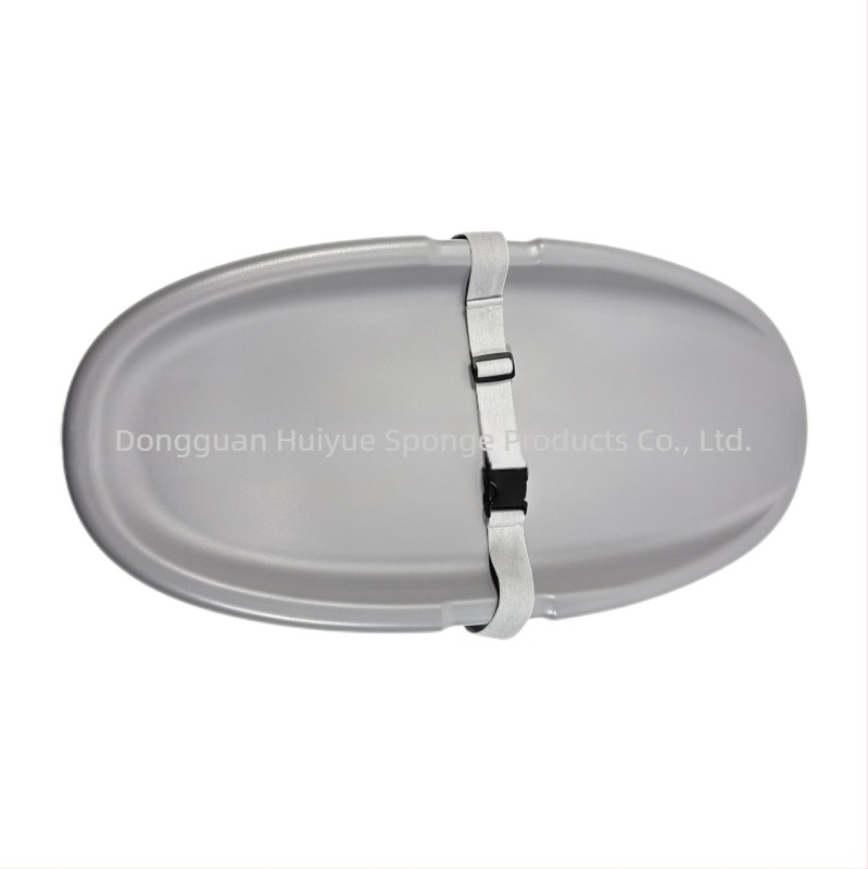 HY5624 Φορητή επιφάνεια αλλαγής μωρού από PU αφρό, αυτοεπιφανειακή επιφάνεια, πυκνότητα 300, πολυλειτουργική επιφάνεια φροντίδας