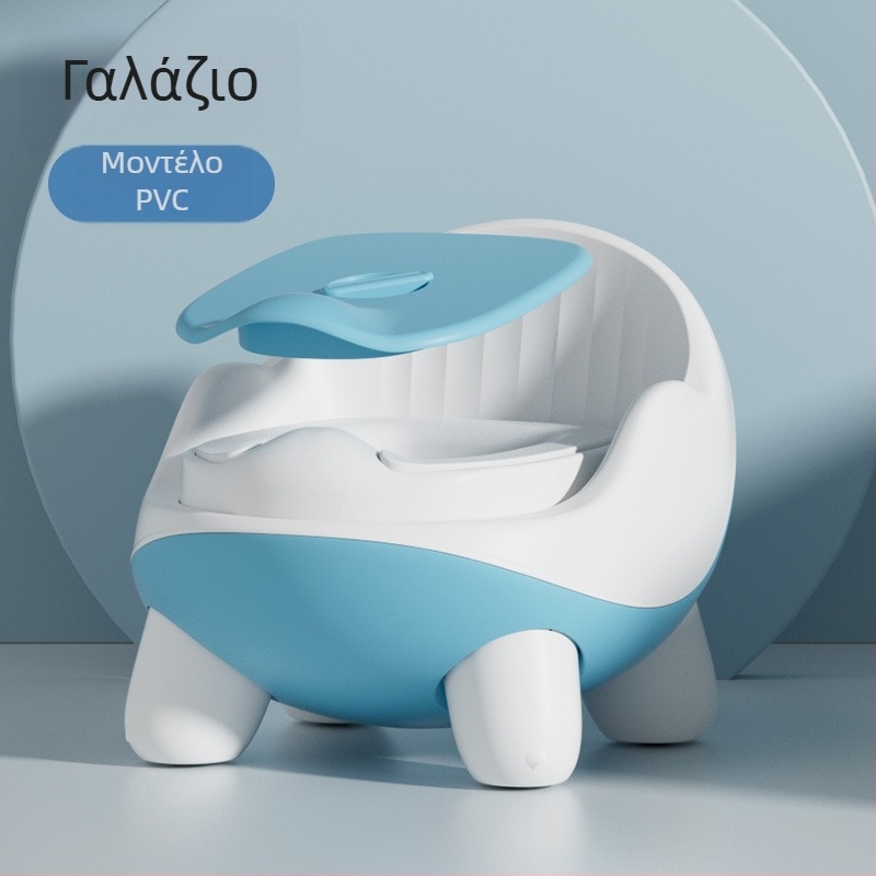 Παιδικό κάθισμα τουαλέτας για εκπαίδευση – Υλικό PP – Dommy Baby