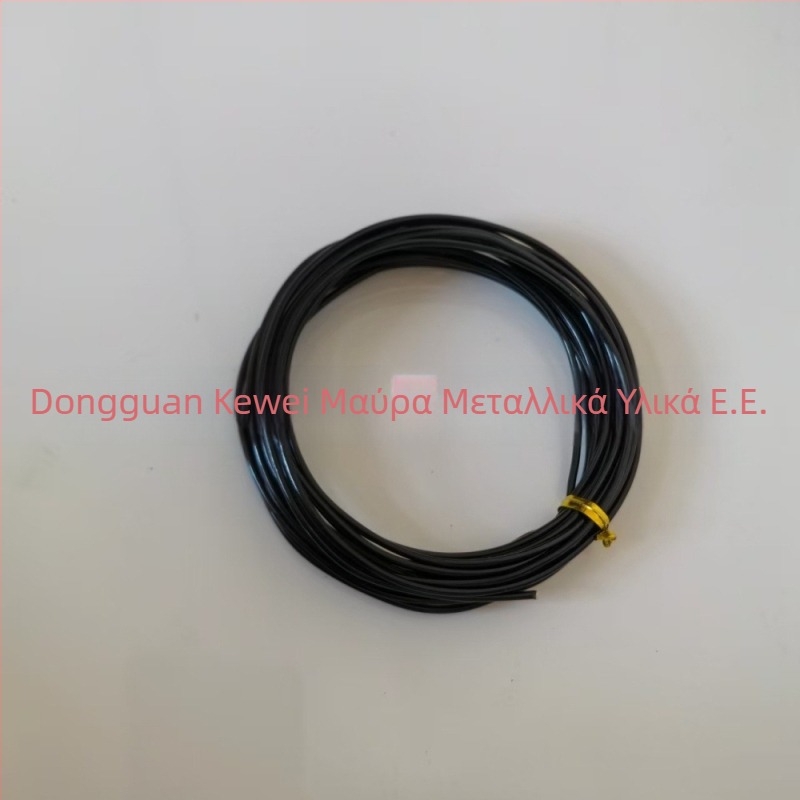 Covey 1060 αλουμινένιο σύρμα για χειροτεχνίες, μοντελοποίηση μπονσάι και ενθεσεις κοσμημάτων – Κωδικός προϊόντος Wer-5894