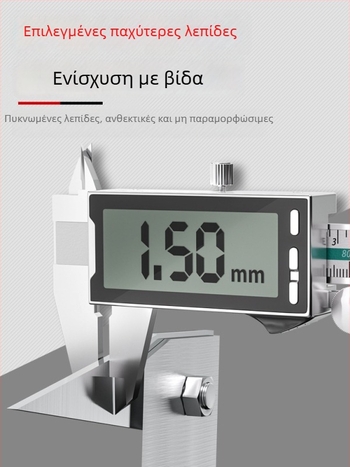 Ράκε ζιζανίων από χάλυβα μανγκάνιου – πολυλειτουργικό γεωργικό εργαλείο για ζιζάνια και φύτευση λαχανικών, πενταδάκτυλη σχεδίαση, χαλάρωση εδάφους