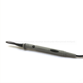 Δοκιμαστική βελόνα μετρητή, μοντέλο 20A, σιλικόνης, για ψηφιακό μετρητή