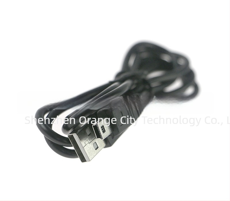 Σετ καλωδίων USB δεδομένων/φόρτισης για PS3 χειριστή και PSP – 3 καλώδια με σύνδεση USB σε υπολογιστή
