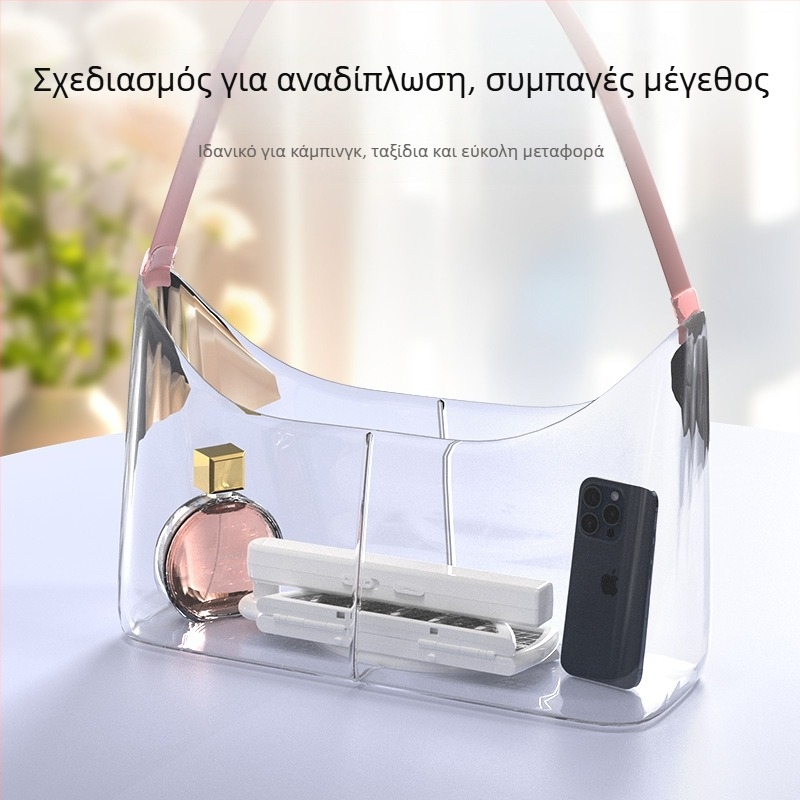 Λαμπτήρας ηλεκτρικής εξολόττωσης κουνουπιών 2-σε-1 για εξωτερική χρήση, UV φως, κάλυψη 21–30 τ.μ., ενσωματωμένη μπαταρία 1001–1600 mAh, αναδιπλούμενος σχεδιασμός