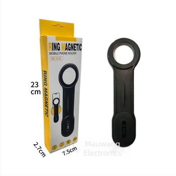 Βάση ταμπλό αυτοκινήτου για κινητό τηλέφωνο με περιστρεφόμενη οθόνη, μαγνητική προσκόλληση, αναδιπλούμενο και εύκαμπτο, παγκόσμια συμβατότητα