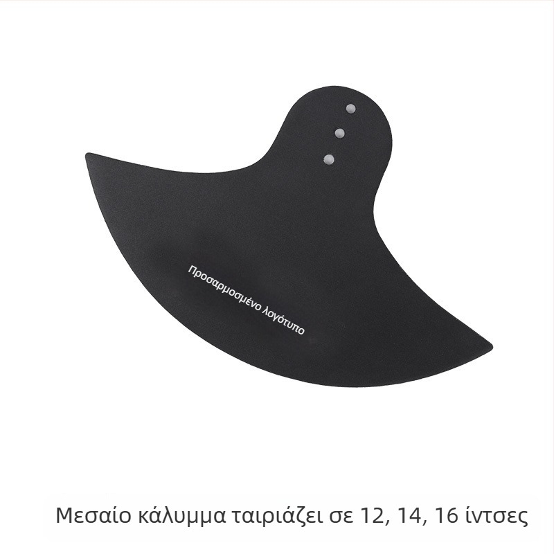 Σιωπηρή επιφάνεια για τύμπανα – από καουτσούκ, μοντέλο: Drum pads, μάρκα: Tuohu, συσκευασία: Opp bag