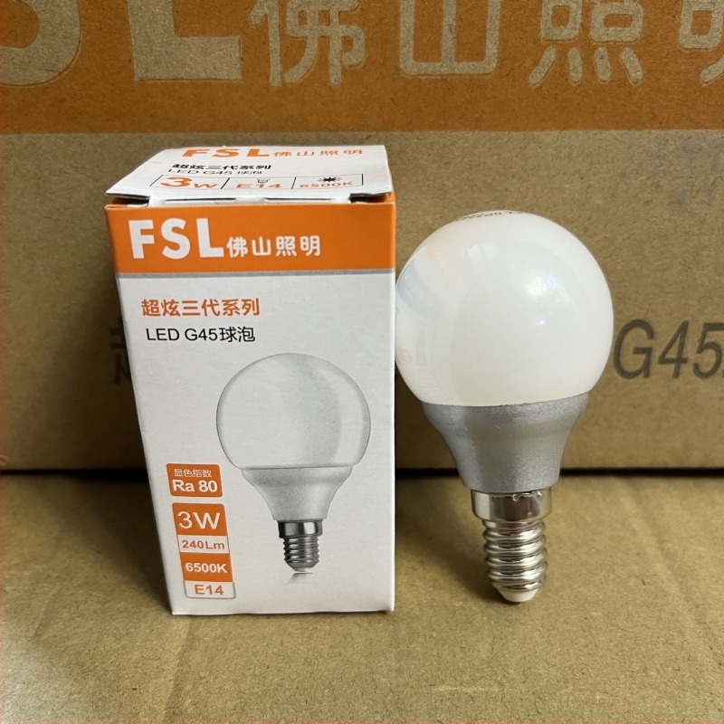 Λάμπα LED FSL, E27/B22 συμβατή, 13W, 1020 lm, CRI 85, διάρκεια ζωής 15000 ωρών