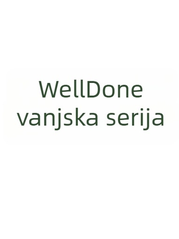 Vanjski komplet prve pomoći s MOLLE — 1000D poliester, vodootporan, lagan, proširivi spremnik za medicinske škare i pribor za turnikete