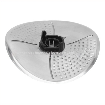 Nehrđajući čelični zaštitni poklopac za oštricu za Thermomix TM5/TM6/TM31 – 1 oštrica, podesiva funkcija, napajanje ≤36V, brzina motora <10 000 RPM