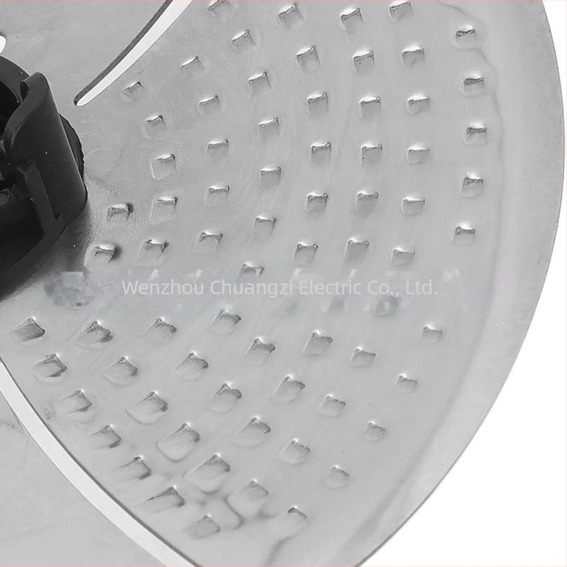 Nehrđajući čelični zaštitni poklopac za oštricu za Thermomix TM5/TM6/TM31 – 1 oštrica, podesiva funkcija, napajanje ≤36V, brzina motora <10 000 RPM