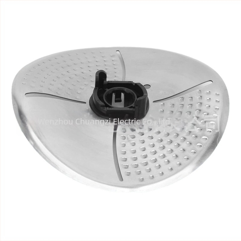 Nehrđajući čelični zaštitni poklopac za oštricu za Thermomix TM5/TM6/TM31 – 1 oštrica, podesiva funkcija, napajanje ≤36V, brzina motora <10 000 RPM