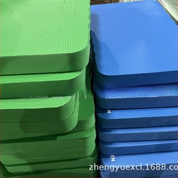 Vrtne koljene zaštitne jastučiće – EVA pjena, vodootporne, visoke gustoće pjena, prenosne