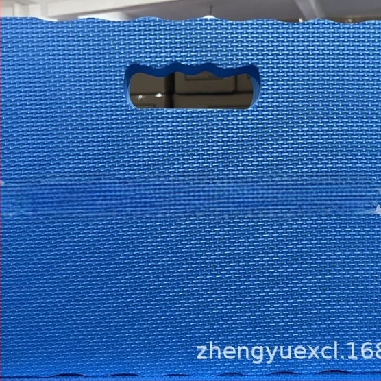 Vrtne koljene zaštitne jastučiće – EVA pjena, vodootporne, visoke gustoće pjena, prenosne