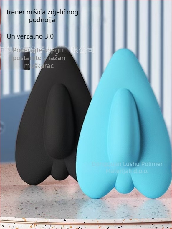 Lantern Tree Trener mišića zdjelišne dna za kućnu upotrebu – Kegel uređaj, postpartum oporavak, podizanje zdjelice, zatezanje trbuha; model ls001, težina 65 g