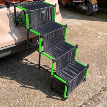 Ljestva za pse, platnati materijal, podrijetlo Zhejiang, originalna marka Original, kategorija: gnijezdo za kućne ljubimce, namijenjeno psima