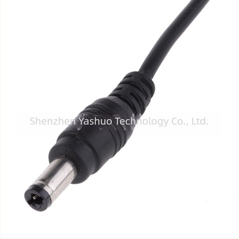 USB pojačivački kabel, 5V-9V-12V, izlaz DC 9V/12V, model YS-003