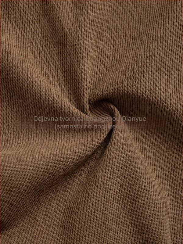 Muške casual duge hlače - ravni kroj, srednji pojas, poliester, prozračne, proljeće 2025