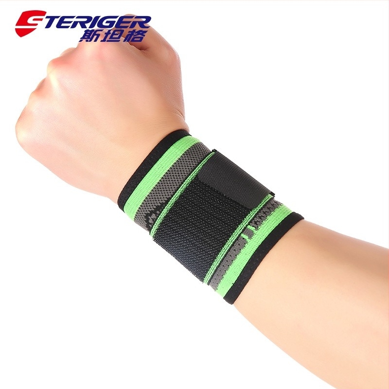 Narukvica za zglob za košarku (Nylon; prozračan; zaštita zgloba)