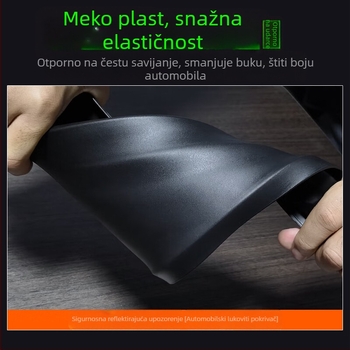 Wanlida blatnik za Magotan Passat B7 2011-2014