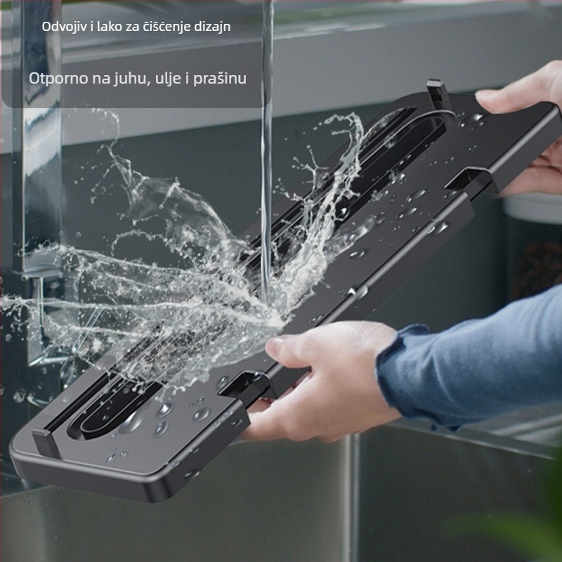 Ricari vakuumski stroj za pakiranje – funkcija vakuuma i zatvaranja, 120W, 110-220V, kapacitet 1001-1500 ml, ABS kućište