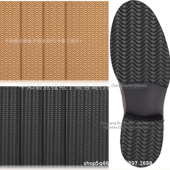 Protuklizne uloške za potplat za žene visoke petu, dugačak trak, univerzalni model, guma, XT99, sve sezone