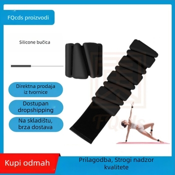 Trening narukvica s opterećenjem – FQcds, unisex, materijal 3283093, pogodna za trčanje i fitness